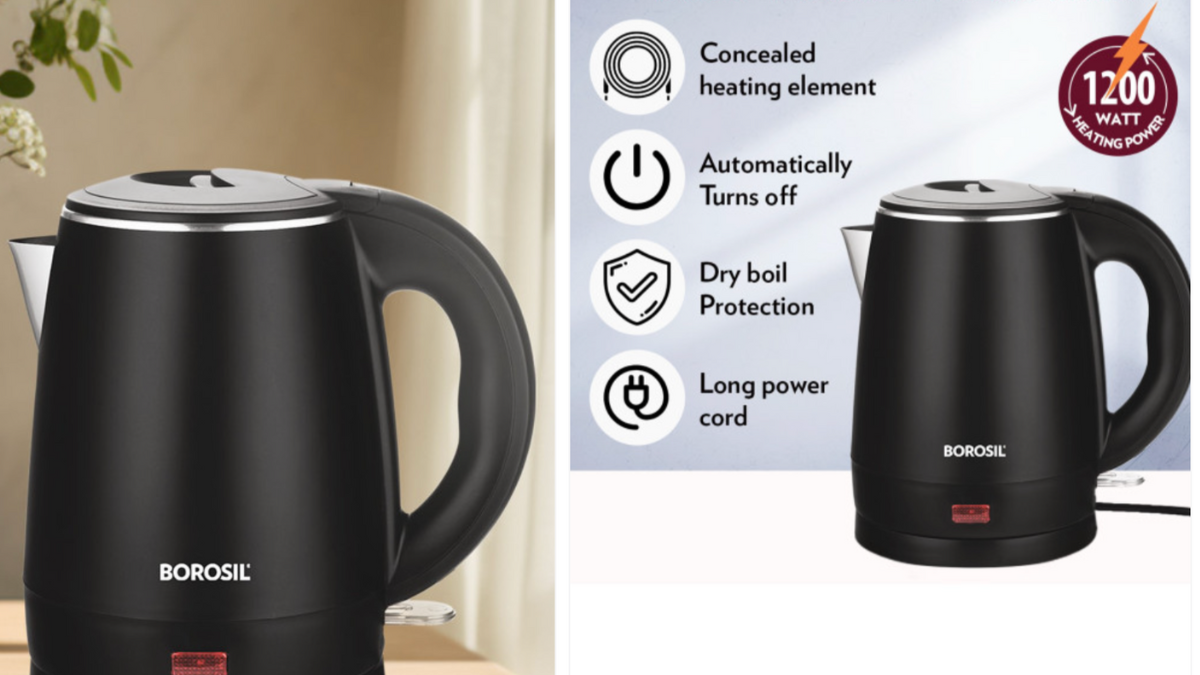 Latest and Breaking News on NDTV