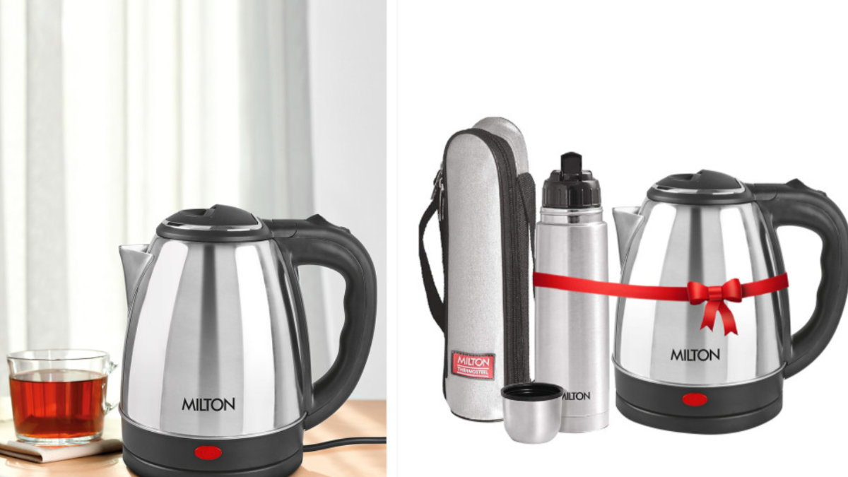 Latest and Breaking News on NDTV