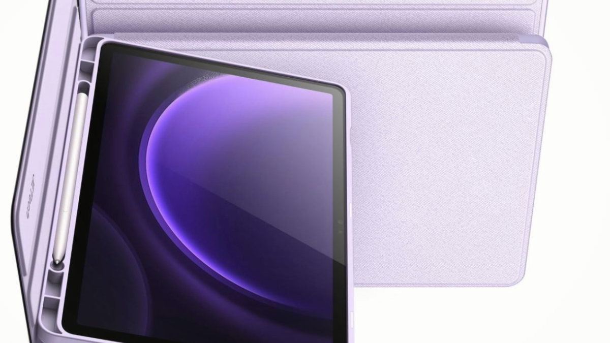 Best Tablets Under ₹20,000 for Note-Taking and Binge-Watching (2026 Picks)