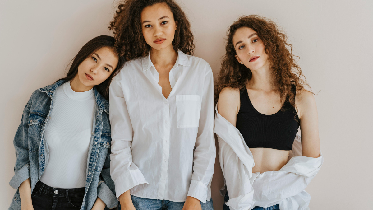 Myntra&#039;s Collection Of Smart Fits for Women Under Rs. 599