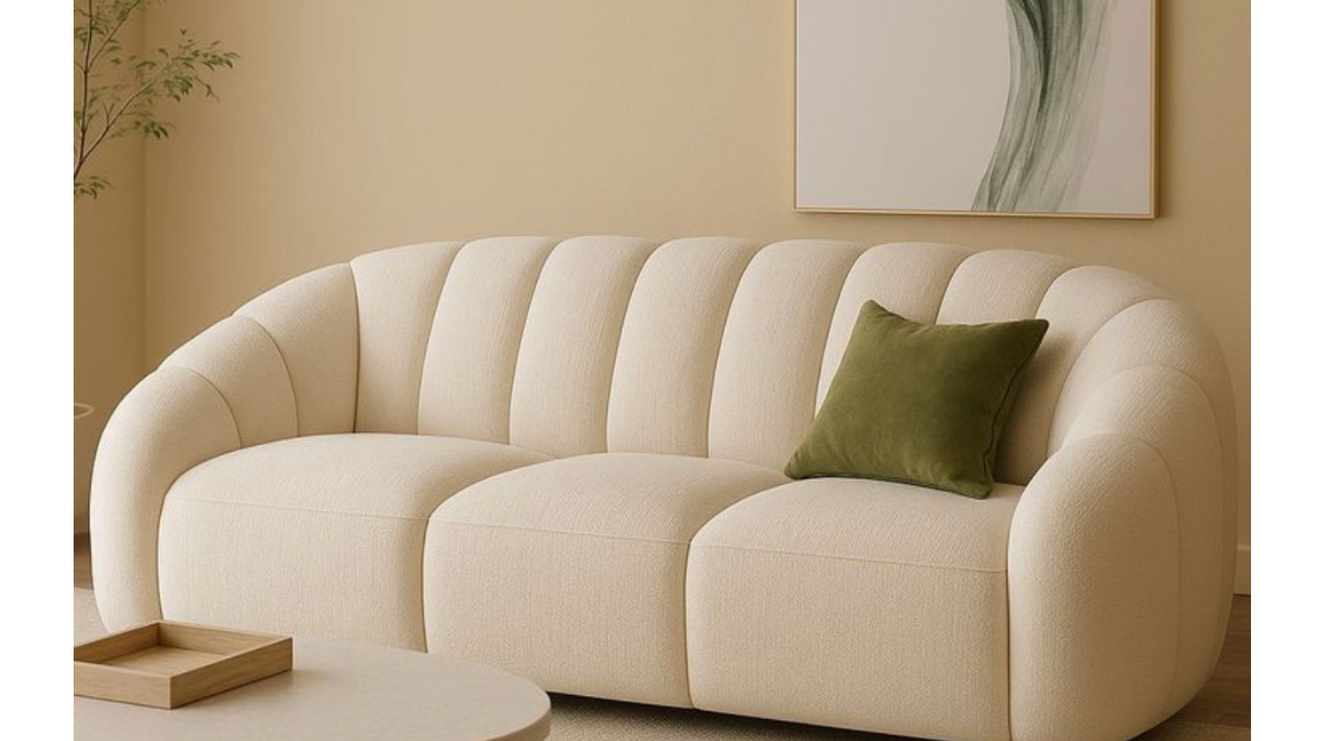 Best Sofa Covers Under Rs. 1,599 on Myntra: Instant Living Room Refresh