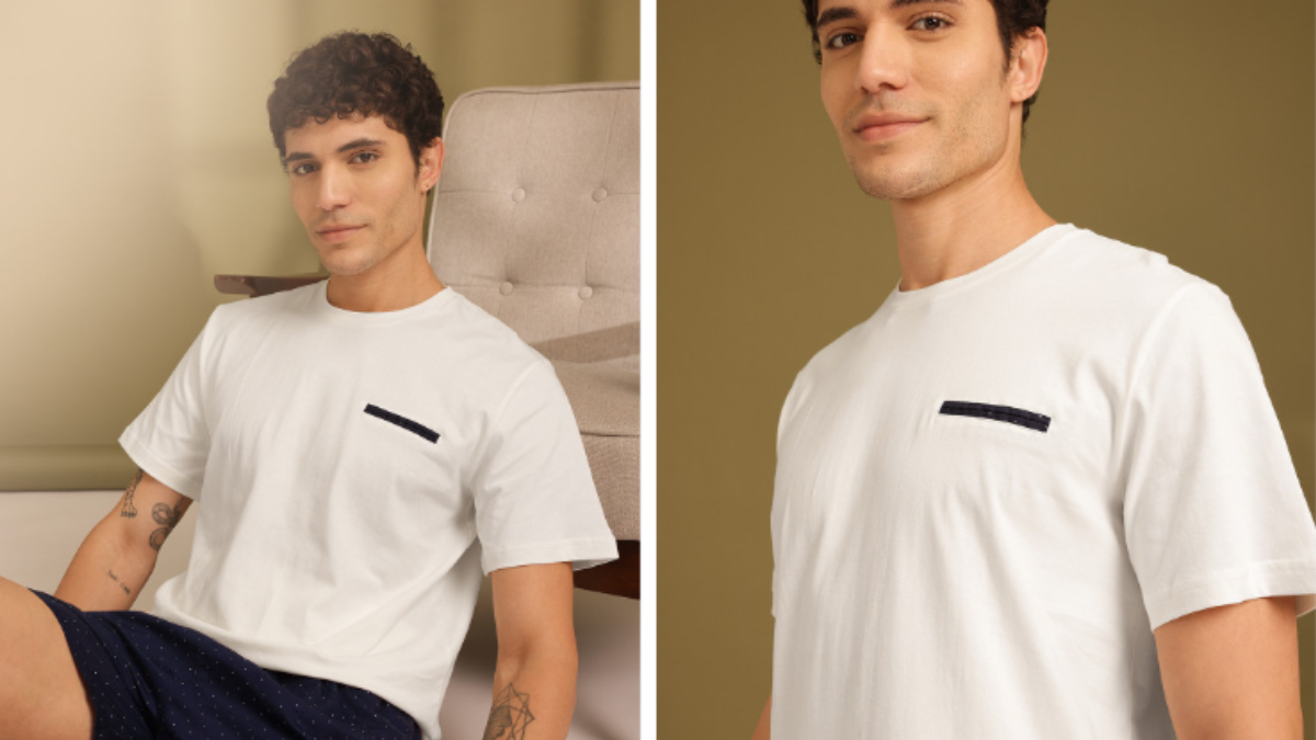 Best Night Suits For Men Under Rs. 899