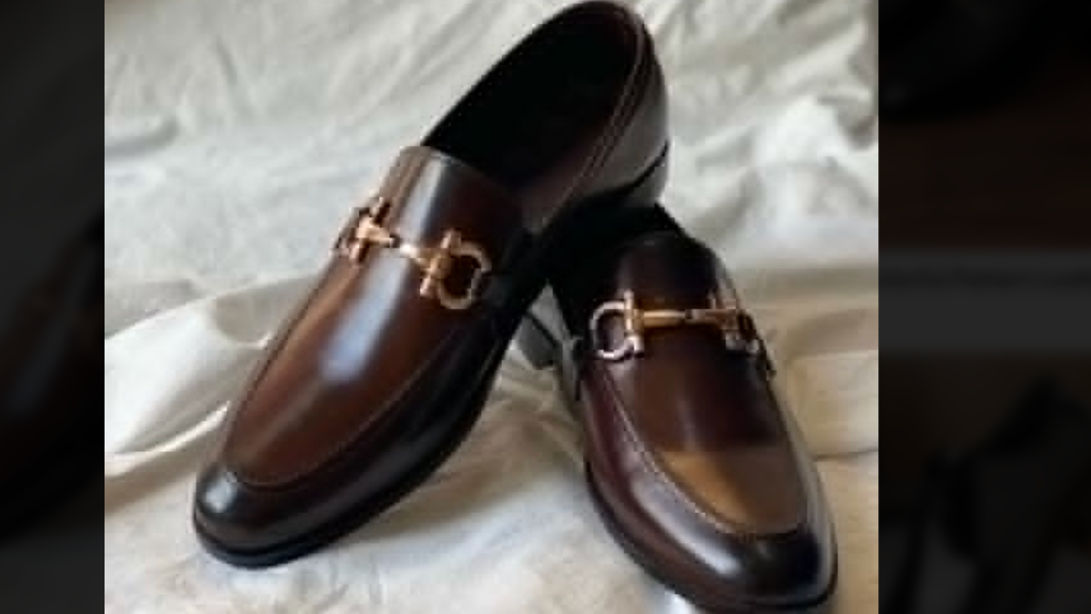Best Bersache Formal Shoes For Men: Step Up Your Style with Myntra