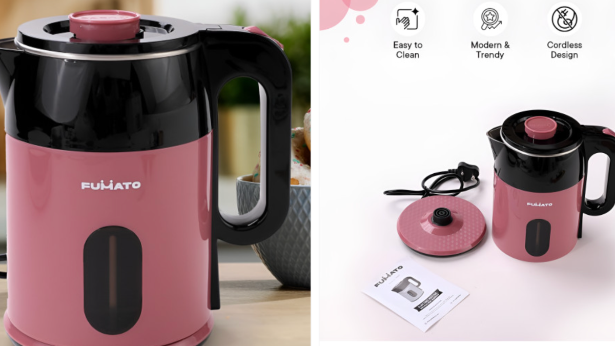 Latest and Breaking News on NDTV