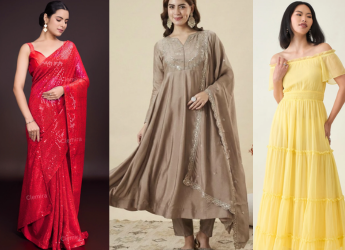 Jannat Zubair Inspired Classy And Trendy Outfits For Women: Create Your Celebrity-Inspired Look