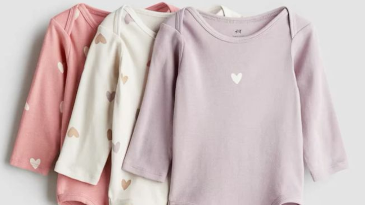 Best Baby Clothing Essentials from Myntra Diwali Sale 2025