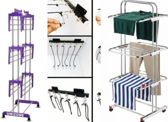 Best Collapsible Drying Racks for Small Apartments: Save Space and Dry Faster