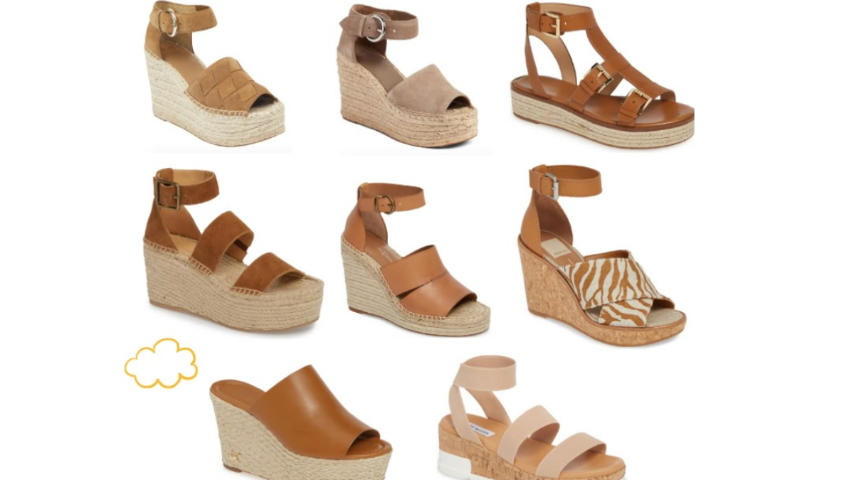 Myntra Sale 2025: Elegant Heels &amp; Wedges from Catwalk