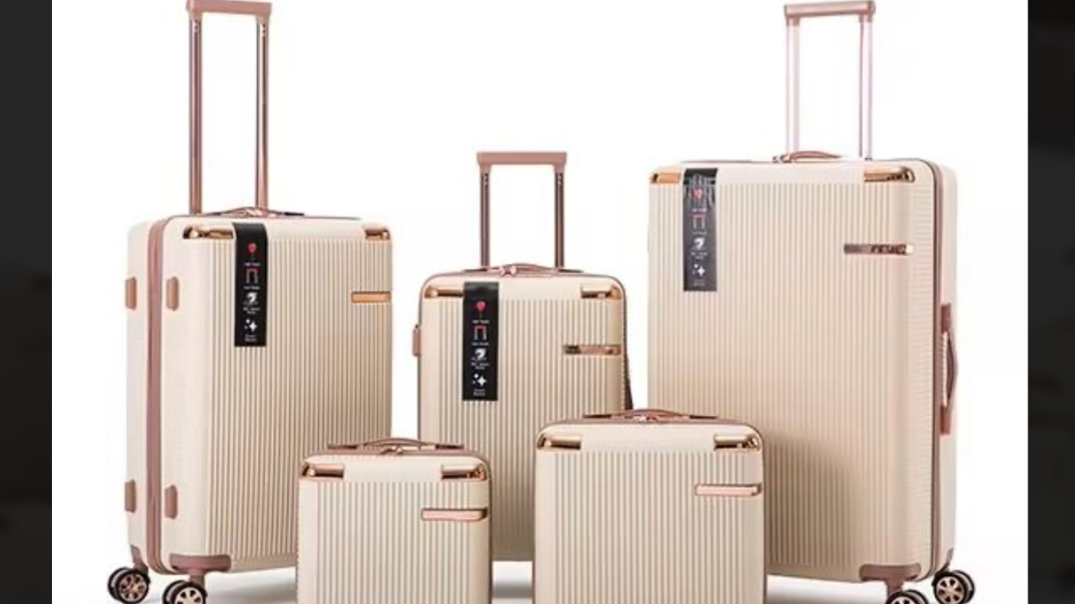 Top-rated Roadster Trolley Bags on Myntra Top-rated Roadster Trolley Bags on Myntra