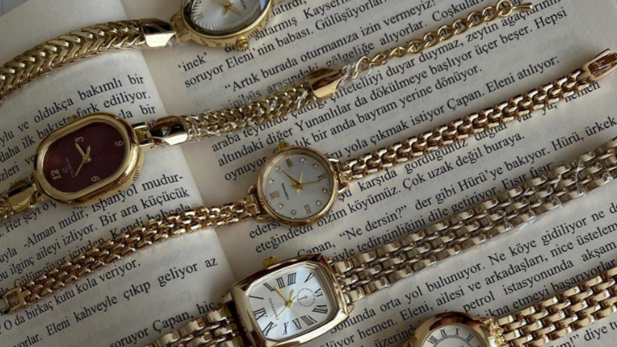 Top-Rated Maxima Watches on Myntra Sale 2025 Top-Rated Maxima Watches on Myntra Sale 2025