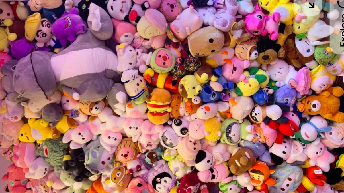 Top-Selling Fun Toys for Kids on Myntra