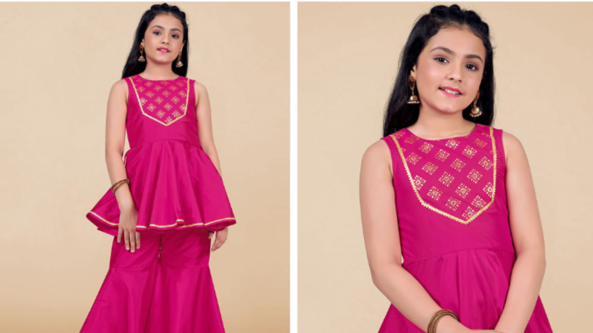 Myntra Bhai Dooj 2025: Best Festive Wear For Teenagers