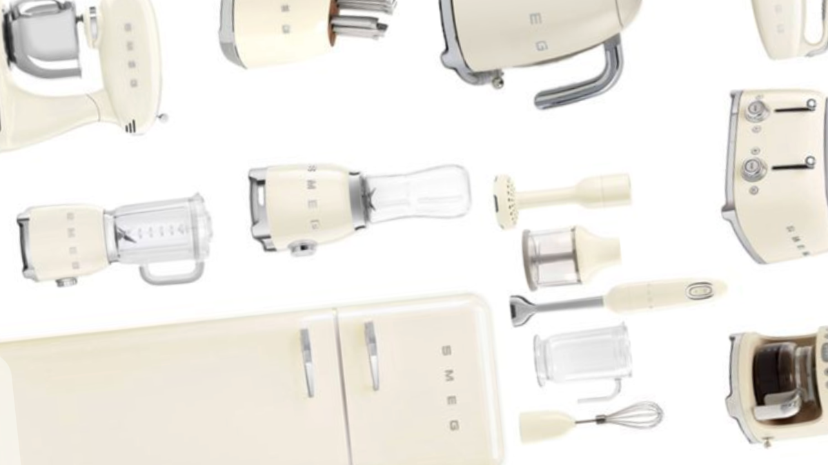 First Feast of 2026: Best Kitchen Appliance Gift Ideas for a Lucky New Year Meal