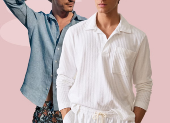 Best Urbano Sleeve Shirts For Men: Style Your Way with Versatility