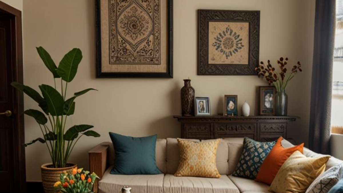 Myntras Home Decor Items Under Rs. 899 That Will Make Your Home Feel Cosier