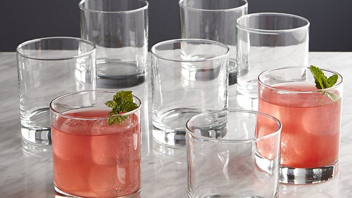 Myntra Sale 2025: Best Glass Sets for Home