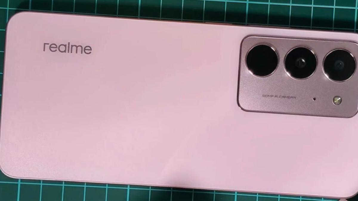 Which Realme Smartphones Are Currently Trending?