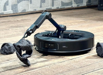 Robo To The Rescue: Best 5 Robotic Vacuum Cleaners For Domestic Use