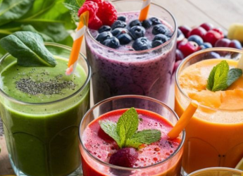 Top 5 Refreshing Summer Beverages: Where Health Meets The Taste
