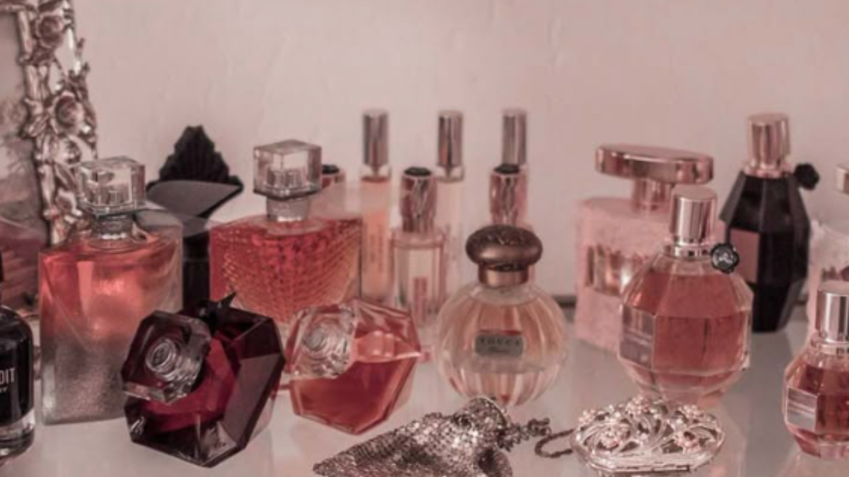 Top Perfumes &amp; Deodorants under Rs. 299 on Myntra