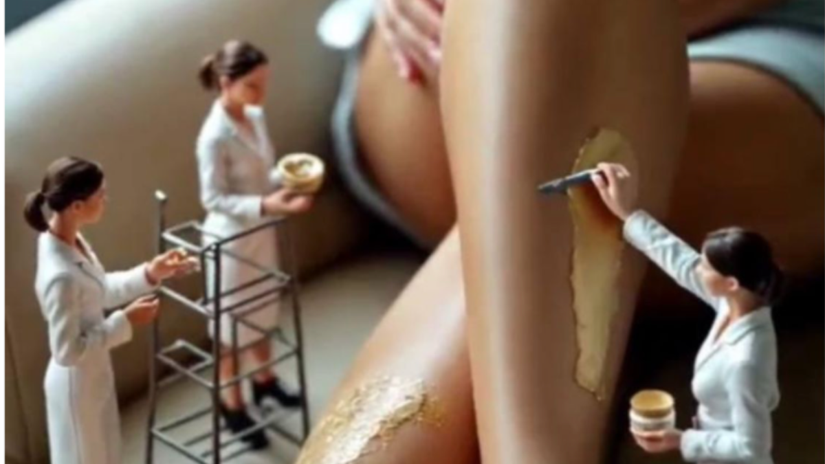 Best Laser Hair Removal Devices You Can Find on Myntra: Smooth Skin at Home