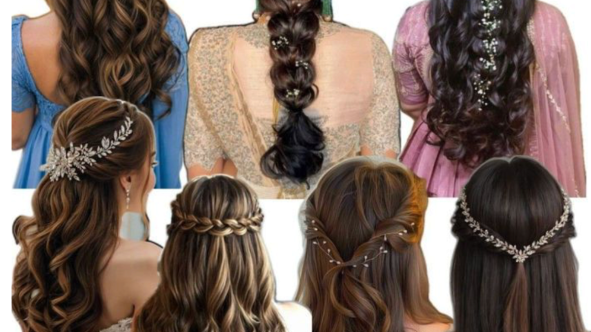 Hair Care 101: Best Shampoos, Conditioners, and Serums Under Rs. 599 on Myntra Hair Care 101: Best Shampoos, Conditioners, and Serums Under Rs. 599 on Myntra