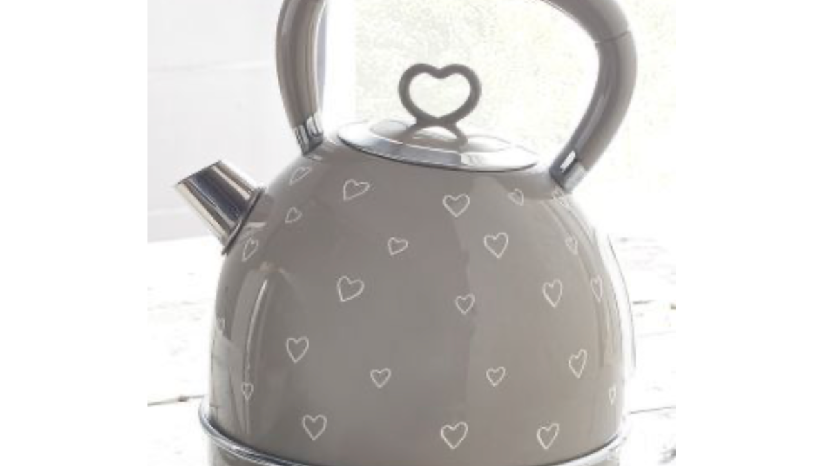 7 Best Electric Kettle Under Rs. 1,499 on Myntra 7 Best Electric Kettle Under Rs. 1,499 on Myntra