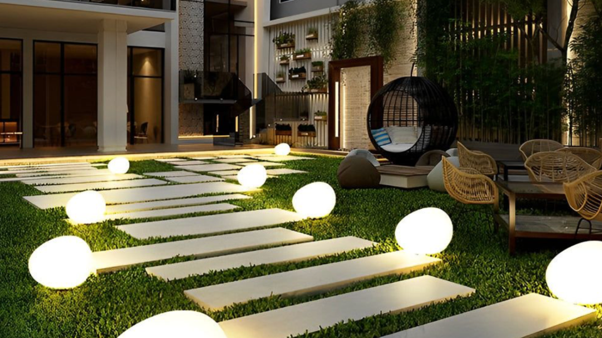 Myntra Diwali Sale 2025: Best Outdoor Lamps Under Rs. 1,500 Myntra Diwali Sale 2025: Best Outdoor Lamps Under Rs. 1,500