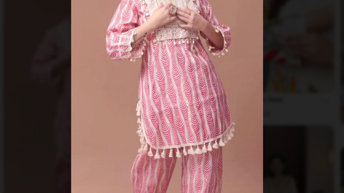 Explore the Most Stylish Pathani Suits for Women on Myntra Sale 2025 Explore the Most Stylish Pathani Suits for Women on Myntra Sale 2025