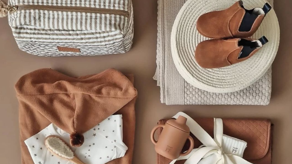 Best Gifting Ideas for New Parents Available on Myntra Diwali Sale 2025
