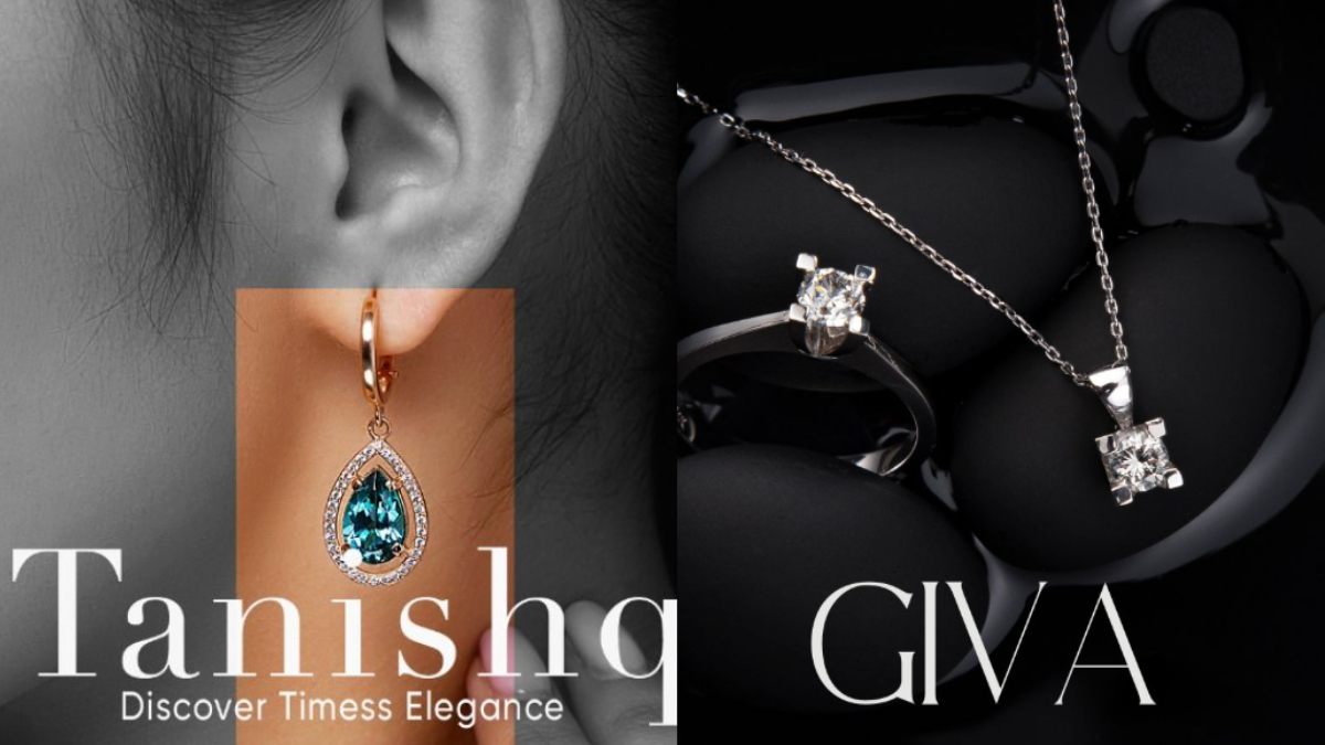 GIVA vs. Mia by Tanishq: Best Daily Wear Jewellery for Office