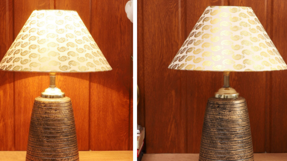 Myntra Sale 2025: 5 Best Table Lamps For Bedroom Under Rs. 1,899