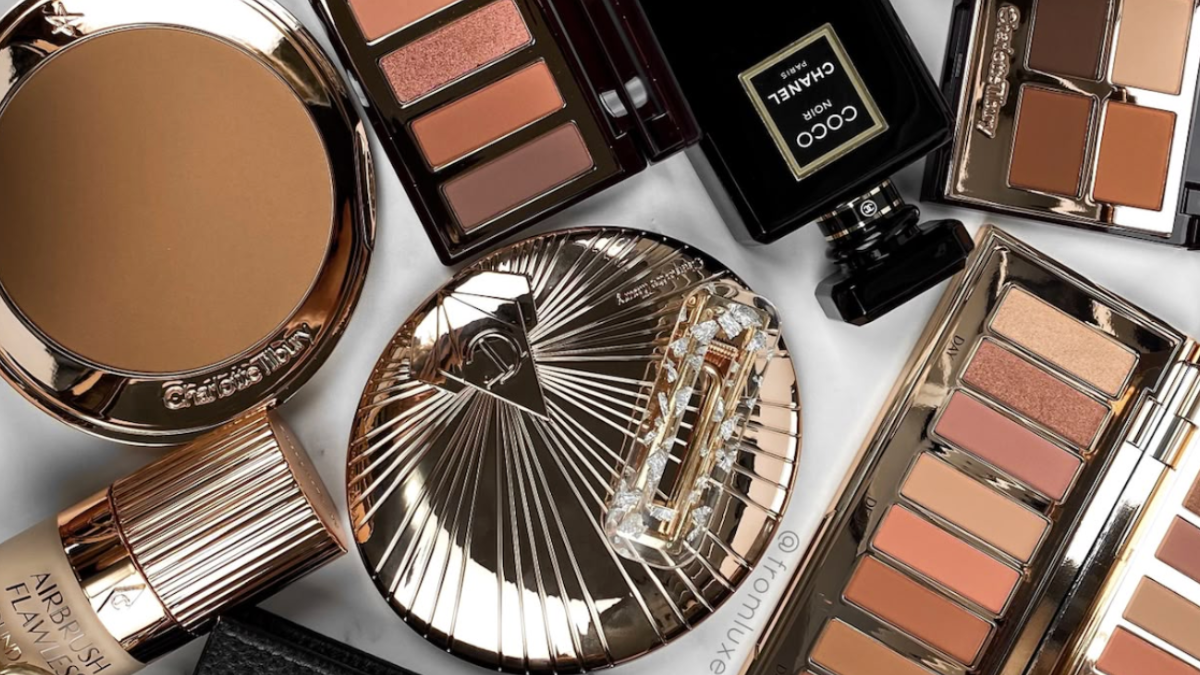 Top Makeup & Beauty Essentials Under ₹499: Best Options Included!