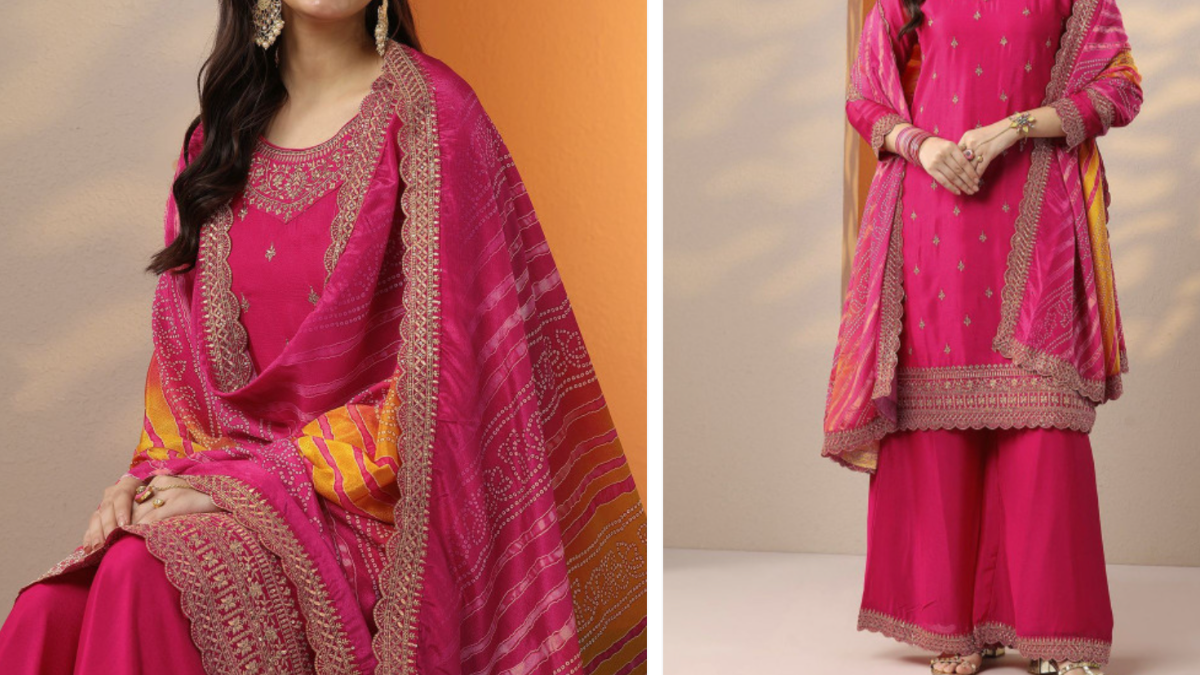 Latest and Breaking News on NDTV