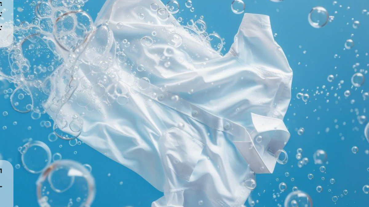 Best Front-Load Liquid Detergents and Fabric Softeners for Hard Water