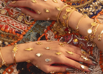 Best Statement Hand Jewelry Under ₹ 999 : Wear Your Confidence