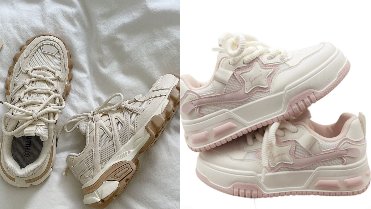 The Myntra Edit: Stylish Minimalist Shoes Perfect for Daily Wear