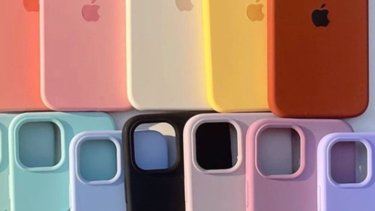 Protect Your iPhone 16/16+ Cover And Screenguard Sale: Shop Now