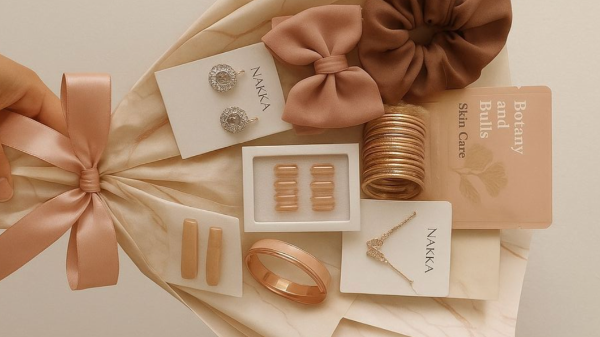 Best International Women's Day Gift Ideas Under Rs. 999: Top Presents for Her