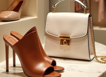 How to Pair Shoes and Bags Like a Pro? Perfect Match Playbook