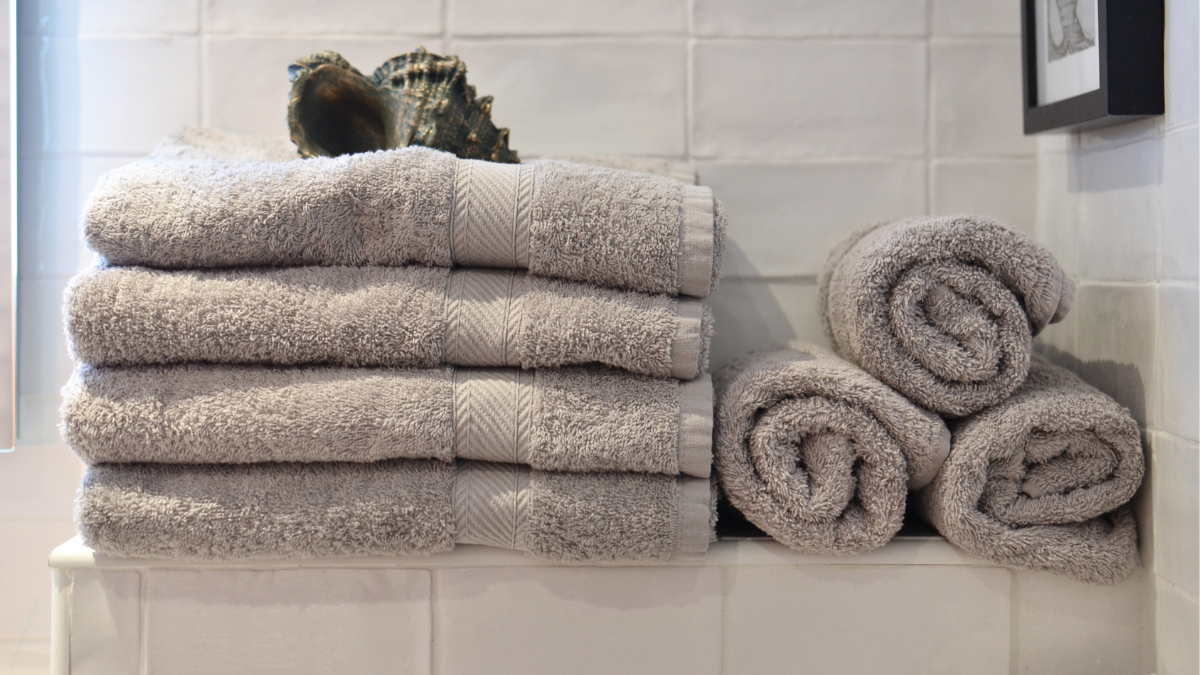 Myntras Top 5 Towel Sets for Your Bathroom Myntras Top 5 Towel Sets for Your Bathroom