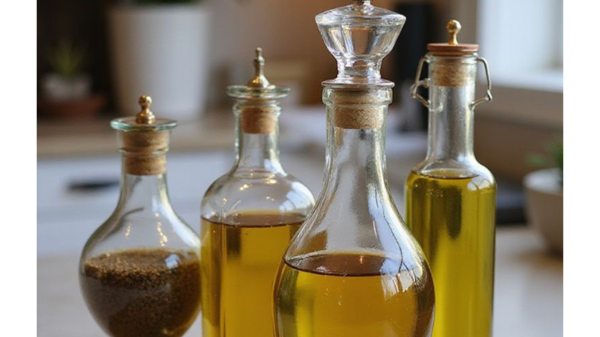 Myntra Home Essentials: Best Oil Dispenser Bottle For Kitchen