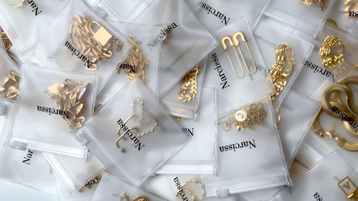 Diwali Special: Top Jewellery Brands on Myntra Sale 2025