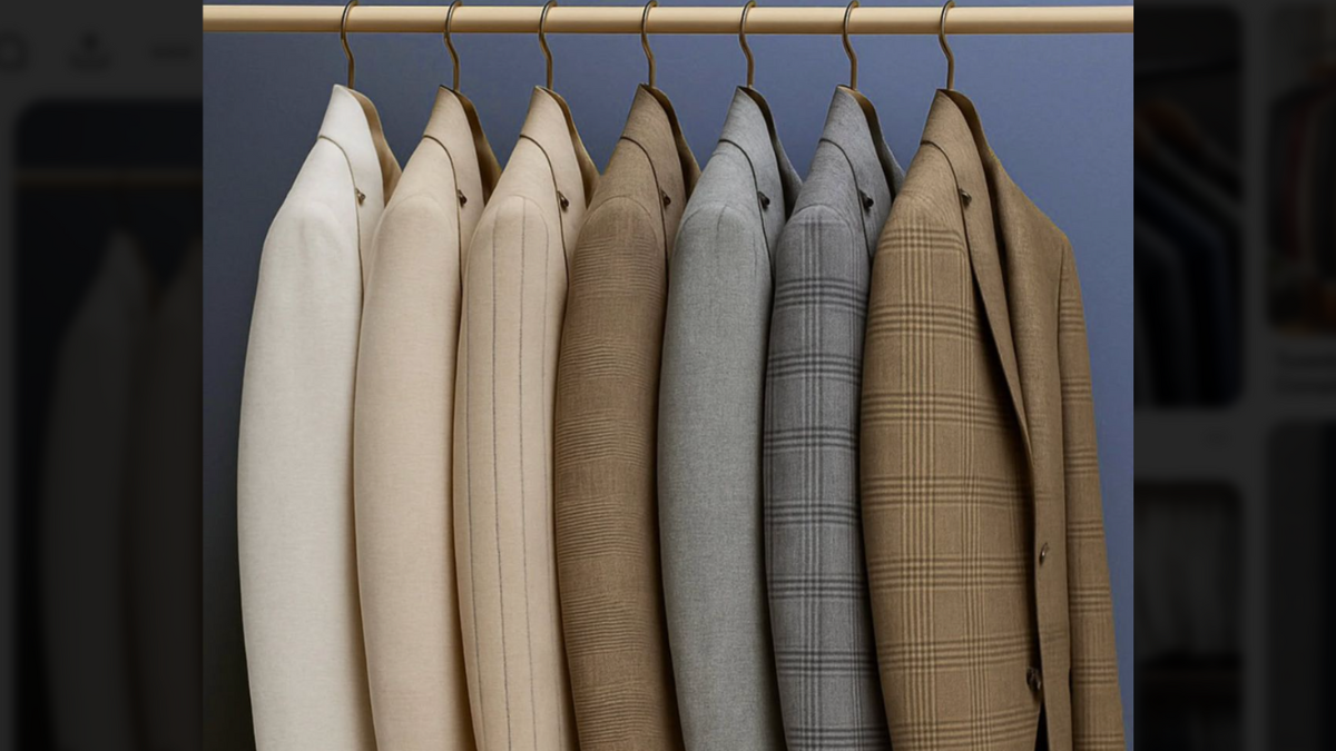 Myntra&#039;s Best Rare Rabbit Blazers For Men For A Chic And Classy Look