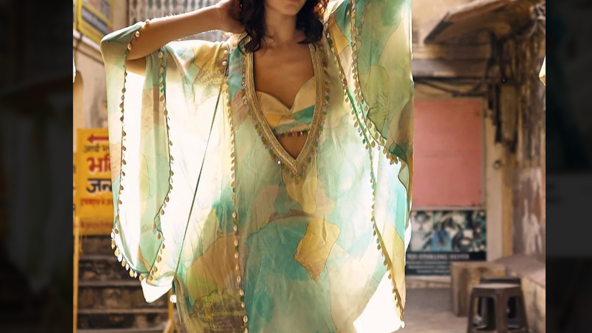 Myntra&#039;s Choice: Best Global Desi Wedding Wear for Women