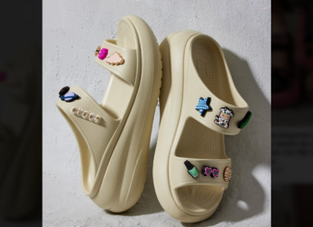 Myntra Footwear Deals: Top-Selling Comfortable Sandals from Crocs