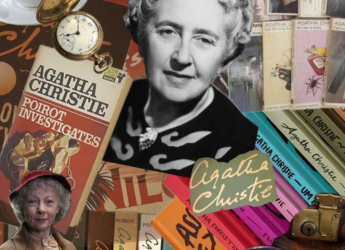 Best Books by Agatha Christie: Queen of Murder Writing