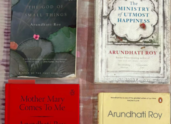 Best Books To Read By Arundhati Roy: Reader's Digest Must Haves