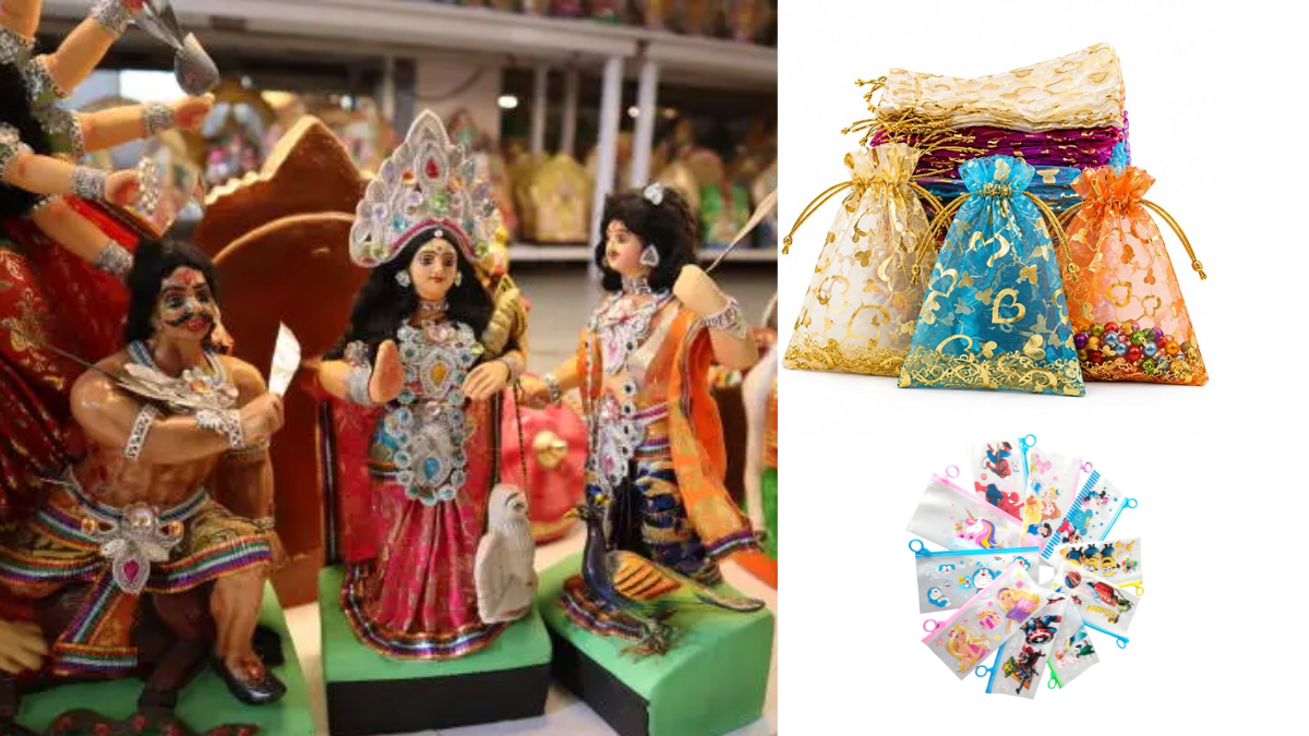 Best Gift Ideas for Navratri 2026: Thoughtful, Festive & Budget-Friendly Presents