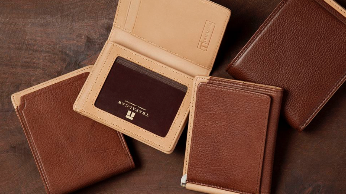 Myntra Sale 2025: Best Leather Wallets For Men Under Rs. 899 Myntra Sale 2025: Best Leather Wallets For Men Under Rs. 899